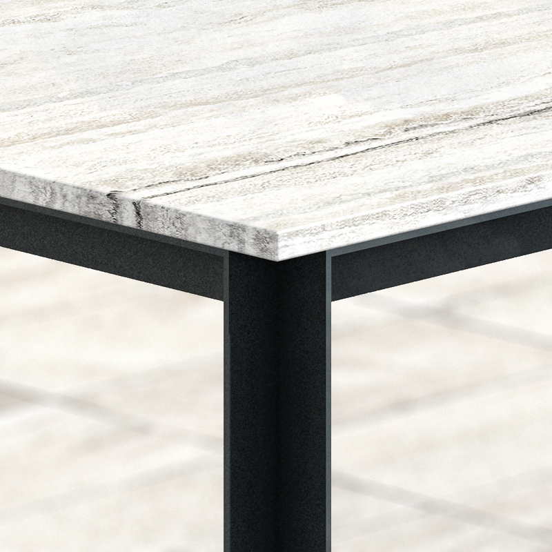 Il teaser del nuovo tavolo di Bottega di Architettura! | Teaser 2