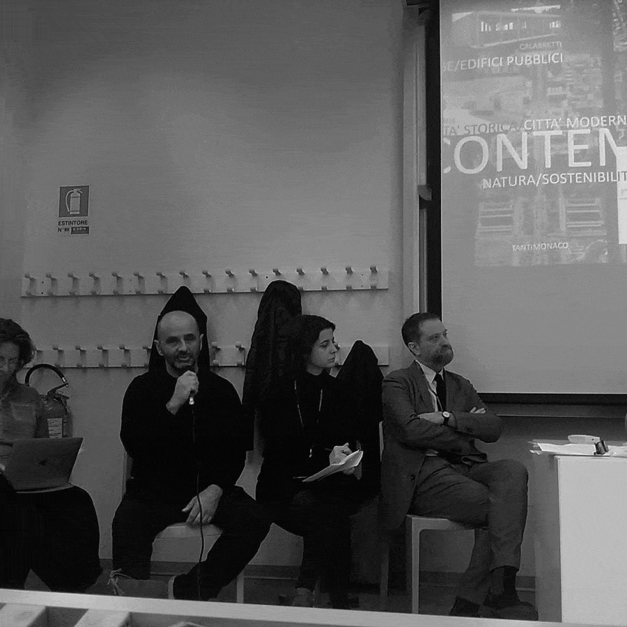 PER UNA DIDATTICA DELL’ARCHITETTURA E DEL PROGETTARE
