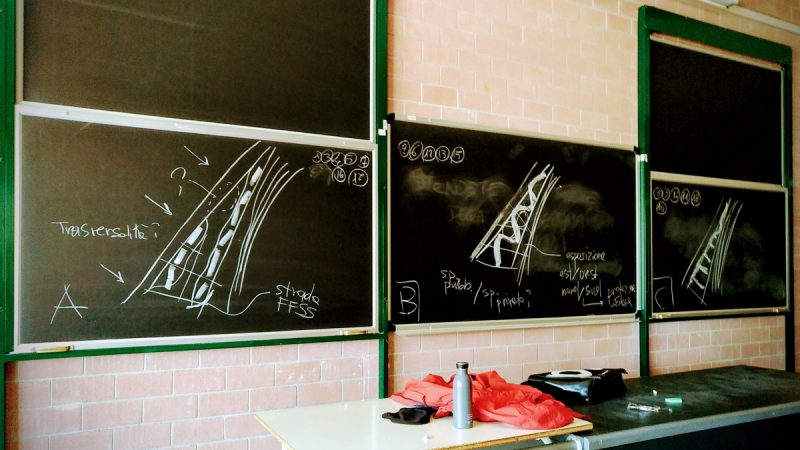il laboratorio "Rigenerare Via Sacchi. Progetti per un futuro possibile" sulla riconfigurazione del brownfield delle Ferrovie | 3 Masterplan | Bottega di Architettura | Carlo Deregibus