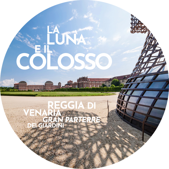 LA LUNA E IL COLOSSO | un'opera visionaria che rinnova il cavallo di Leonardo di Vinci | ANTEPRIMA | Bottega di Architettura